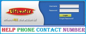 TCS Ultimatix helpdesk phone number Email Global Helpline