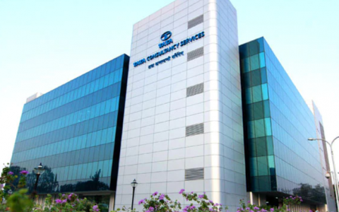 TCS IT Outsourcing